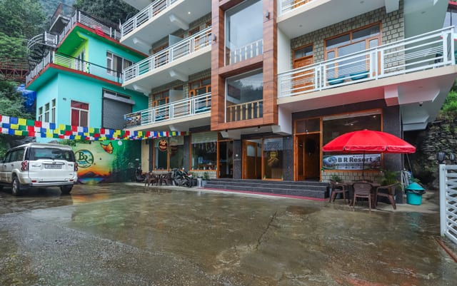 Other at BR Resort