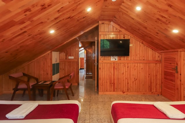 Family Suite at BR Resort