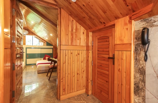 Family Suite at BR Resort