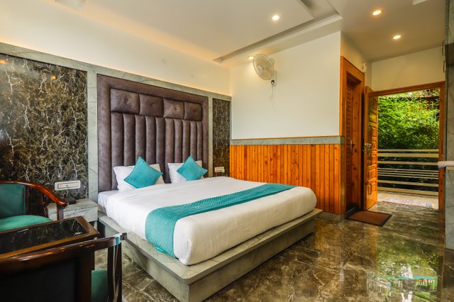 Luxury Room
