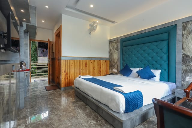 Premium Room detail